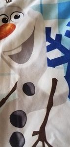 Frozen Twin Set of Sheets